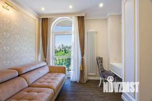 2-к квартира, посуточно, 79м2, 5/9 этаж