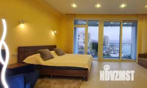 1-к квартира, посуточно, 48м2, 9/10 этаж