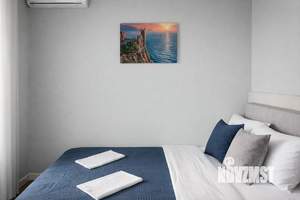 Студия квартира, на длительный срок, 29м2, 3/8 этаж