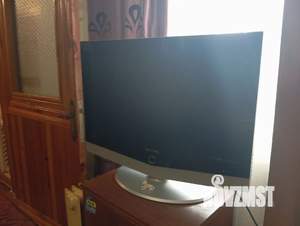 2-к квартира, посуточно, 52м2, 1/1 этаж