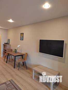 Студия квартира, посуточно, 50м2, 13/15 этаж