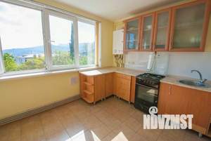 1-к квартира, посуточно, 65м2, 1/1 этаж