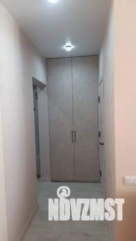 1-к квартира, посуточно, 38м2, 2/12 этаж