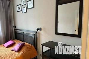 2-к квартира, посуточно, 38м2, 1/5 этаж