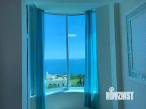 1-к квартира, посуточно, 35м2, 7/9 этаж