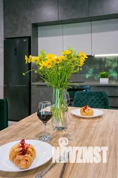 2-к квартира, посуточно, 45м2, 2/8 этаж