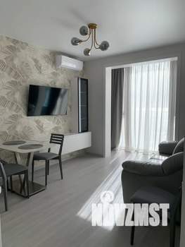 2-к квартира, посуточно, 40м2, 12/17 этаж