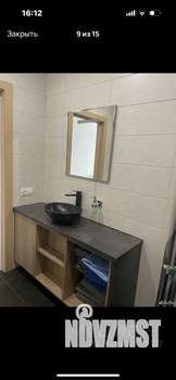 2-к квартира, посуточно, 55м2, 2/5 этаж