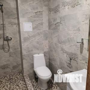 1-к квартира, посуточно, 28м2, 1/3 этаж