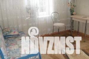 1-к квартира, посуточно, 20м2, 4/4 этаж