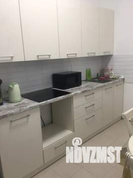 1-к квартира, посуточно, 48м2, 8/9 этаж