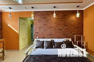 1-к квартира, посуточно, 30м2, 1/5 этаж