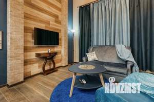 1-к квартира, посуточно, 72м2, 1/1 этаж