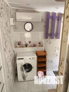 2-к квартира, посуточно, 40м2, 2/2 этаж