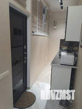 2-к квартира, посуточно, 46м2, 1/5 этаж