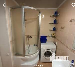 Студия квартира, посуточно, 30м2, 3/3 этаж