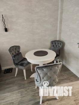 3-к квартира, посуточно, 84м2, 3/9 этаж