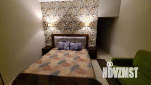 Студия квартира, посуточно, 35м2, 1/1 этаж