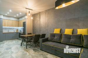 2-к квартира, посуточно, 52м2, 11/18 этаж