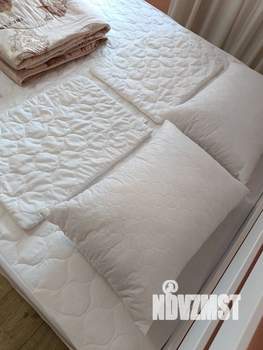 1-к квартира, посуточно, 43м2, 4/5 этаж