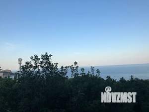 1-к квартира, посуточно, 28м2, 3/6 этаж