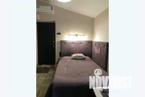 1-к квартира, посуточно, 16м2, 1/1 этаж
