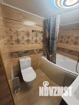 2-к квартира, посуточно, 46м2, 1/5 этаж