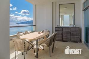 2-к квартира, посуточно, 92м2, 8/9 этаж