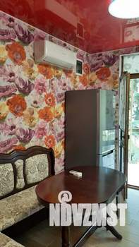1-к квартира, посуточно, 65м2, 2/2 этаж