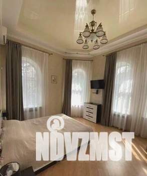 3-к квартира, посуточно, 45м2, 2/2 этаж
