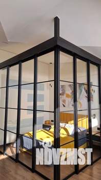 2-к квартира, посуточно, 63м2, 10/11 этаж