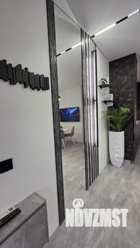 2-к квартира, посуточно, 40м2, 3/3 этаж