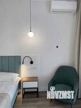 1-к квартира, посуточно, 53м2, 1/1 этаж