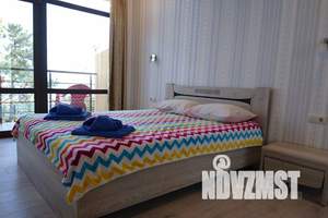 2-к квартира, посуточно, 40м2, 3/3 этаж