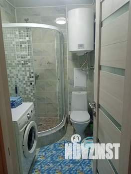 1-к квартира, посуточно, 30м2, 1/3 этаж