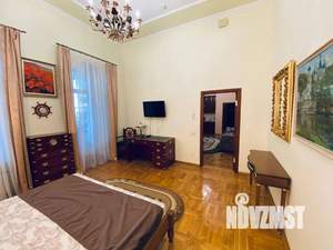 2-к квартира, посуточно, 100м2, 2/4 этаж
