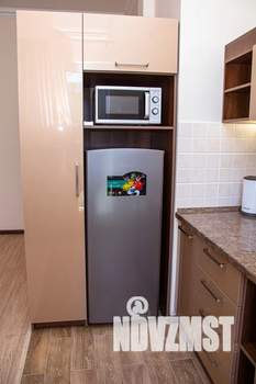 2-к квартира, посуточно, 60м2, 4/4 этаж