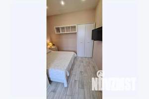 1-к квартира, посуточно, 29м2, 1/5 этаж