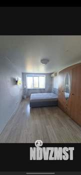 1-к квартира, на длительный срок, 35м2, 1/5 этаж