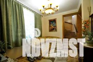 4-к квартира, посуточно, 100м2, 2/3 этаж