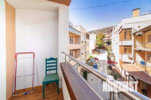 2-к квартира, посуточно, 75м2, 1/1 этаж