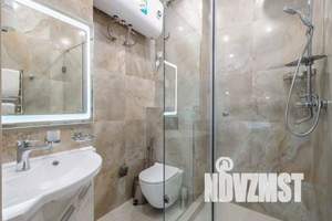 1-к квартира, посуточно, 10м2, 2/7 этаж