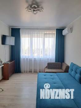 1-к квартира, посуточно, 29м2, 6/9 этаж