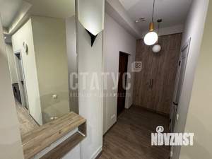 2-к квартира, на длительный срок, 45м2, 6/16 этаж