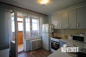 3-к квартира, на длительный срок, 68м2, 11/14 этаж