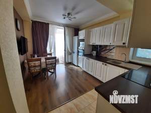 2-к квартира, посуточно, 47м2, 4/9 этаж