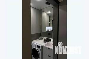 1-к квартира, посуточно, 29м2, 7/8 этаж