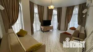 2-к квартира, посуточно, 50м2, 1/1 этаж