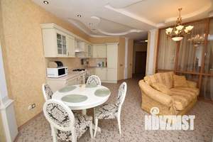 2-к квартира, посуточно, 55м2, 8/13 этаж