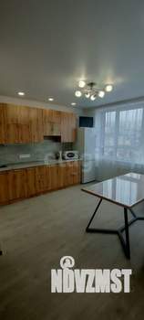 1-к квартира, на длительный срок, 40м2, 2/12 этаж